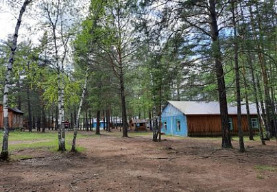 Ирина Синцова оценила ход детской оздоровительной кампании в Качугском районе